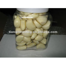 Fresh Garlic Clove from China